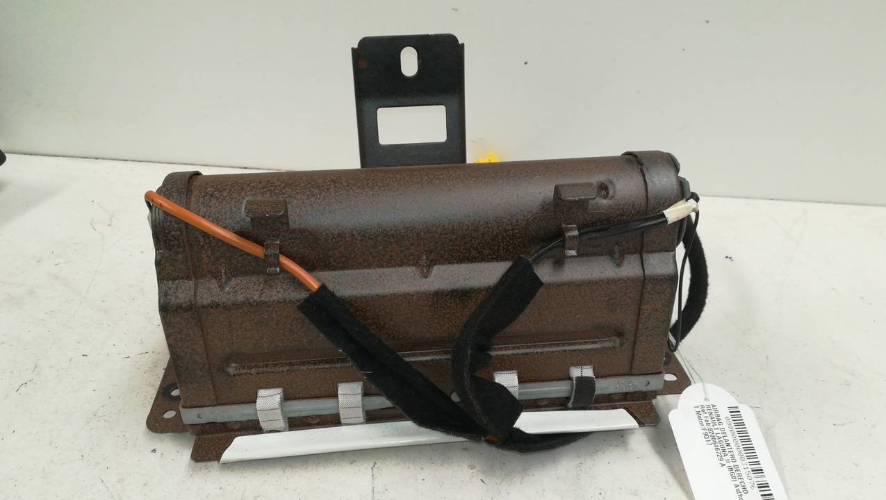 AIRBAG DELANTERO DERECHO