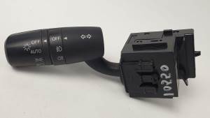 MANDO LUCES 17F887 MAZDA CX-5 Autodesguaces Alicante