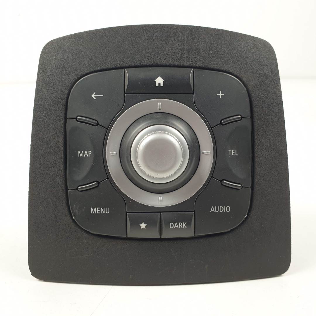 MANDO MULTIFUNCION - 253B05176R - RENAULT - SCENIC III (JZ)