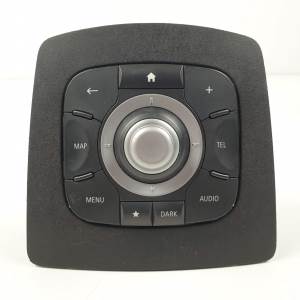MANDO MULTIFUNCION 253B05176R RENAULT SCENIC III (JZ) Autodesguaces Alicante
