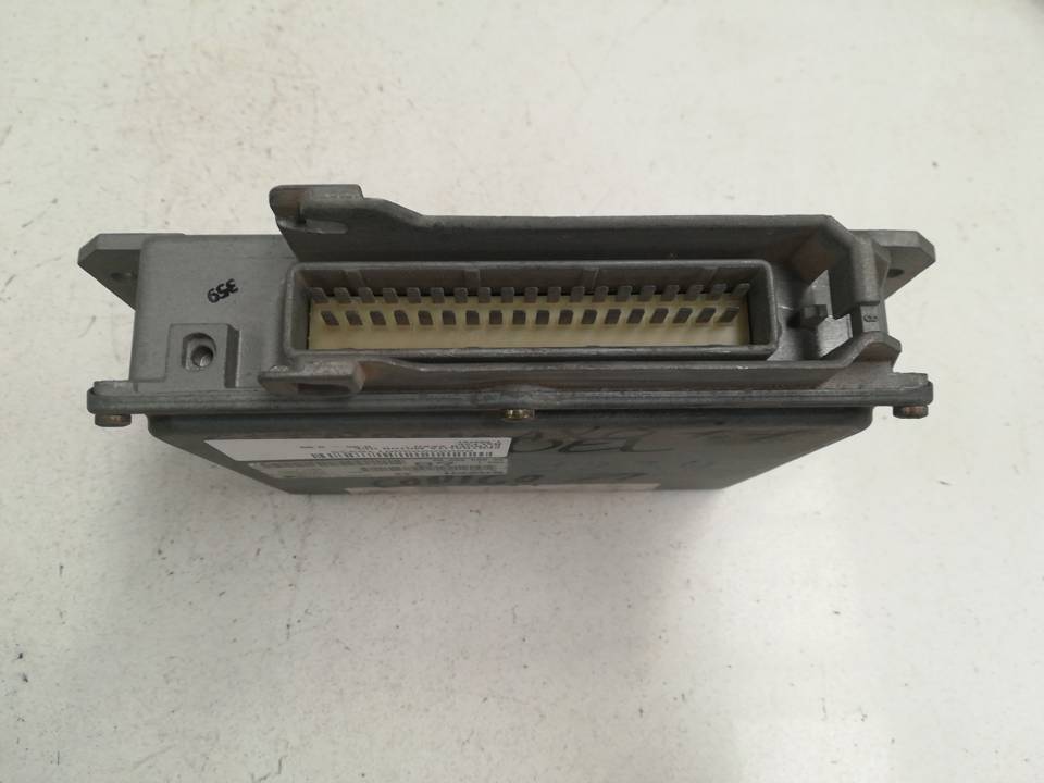 CENTRALITA MOTOR UCE