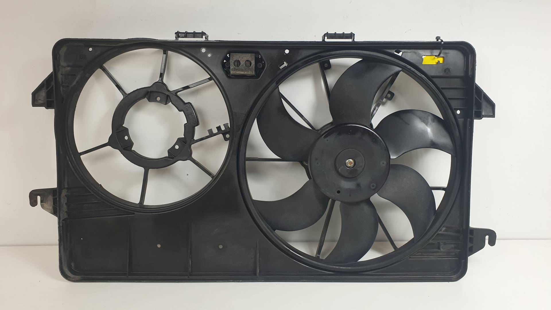 ELECTROVENTILADOR - 4T168C607KC - FORD - TRANSIT CONNECT (TC7)