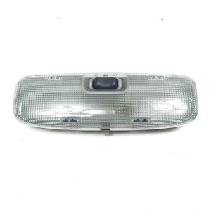 LUZ INTERIOR 3S7A13776AB FORD FIESTA (CBK) Autodesguaces Alicante