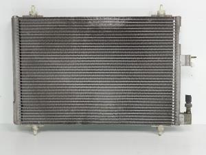 CONDENSADOR / RADIADOR AIRE ACONDICIONADO 9652829880 CITROEN XSARA BERLINA Autodesguaces Alicante