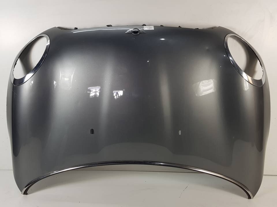CAPOT MINI MINI (R56) Autodesguaces Alicante