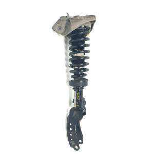 AMORTIGUADOR DELANTERO DERECHO 7L6412022N VOLKSWAGEN TOUAREG (7LA) (2002 - 2006) Autodesguaces Alicante