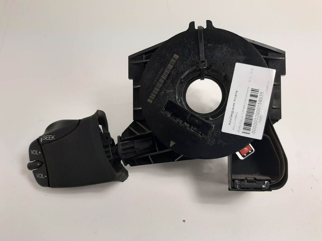 ANILLO AIRBAG - 2M5114A664AA - FORD - FOCUS TURNIER (CAK)