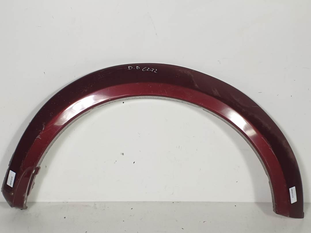 Front right wheel arch trim - MITSUBISHI - PAJERO SPORT (KH_, KG_)