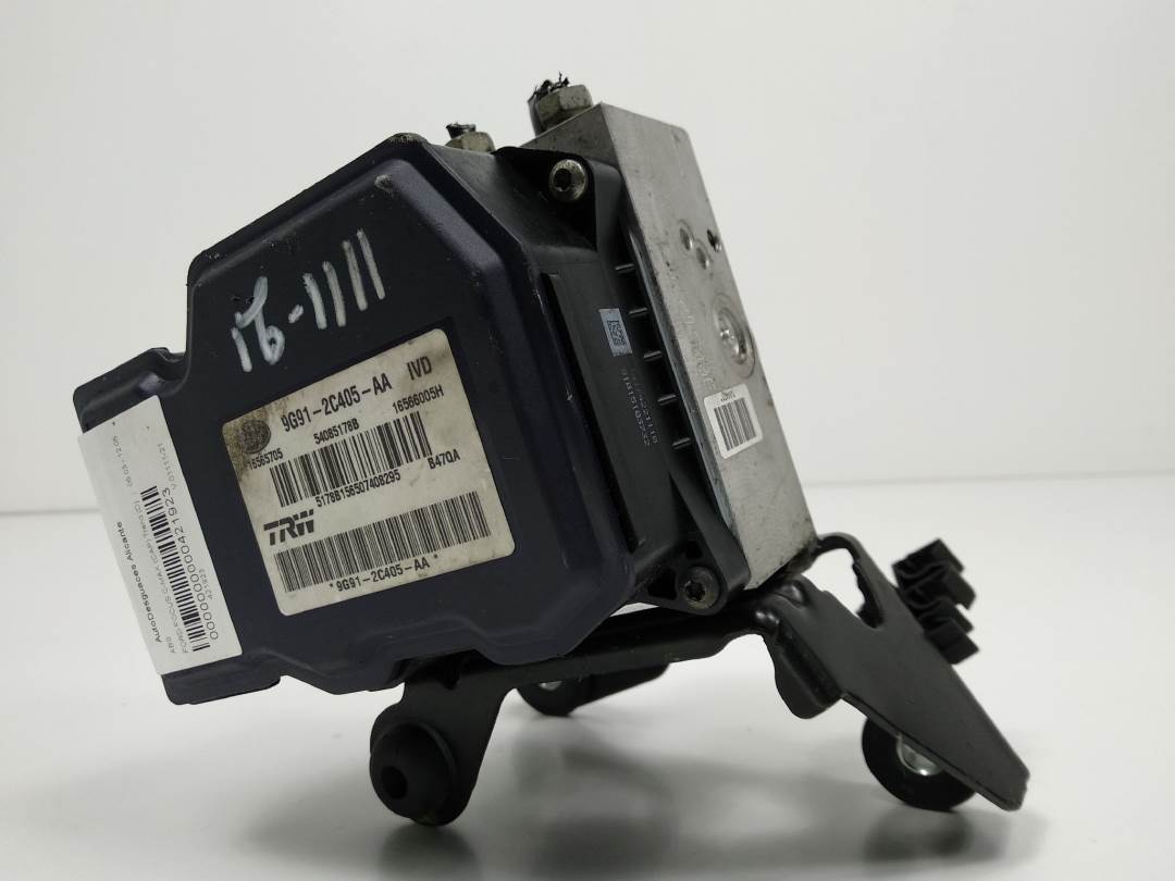 ABS - 16565705 - FORD - FOCUS C-MAX (CAP)