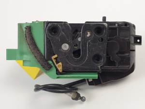 CERRADURA PUERTA TRASERA IZQUIERDA HYUNDAI I30 (FD) Autodesguaces Alicante