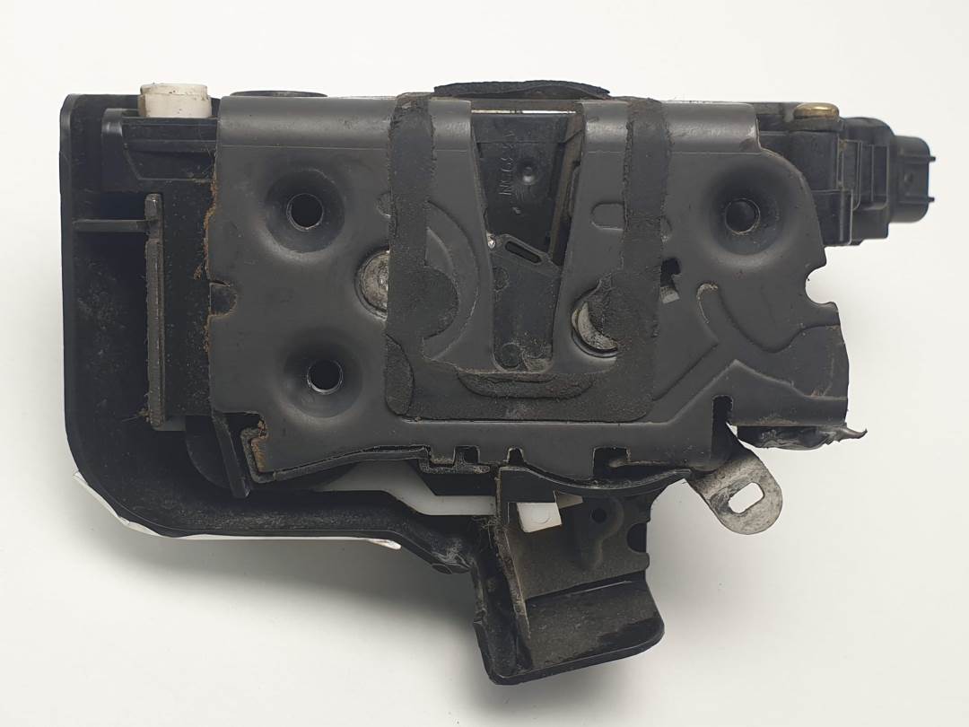 CERRADURA PUERTA TRASERA IZQUIERDA - 3M5AR26413BP - FORD - FOCUS C-MAX (CAP)
