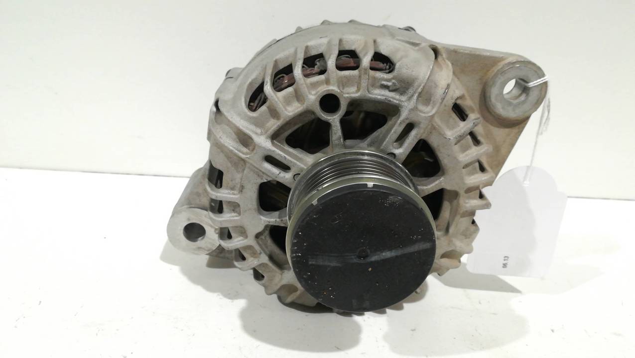 ALTERNADOR