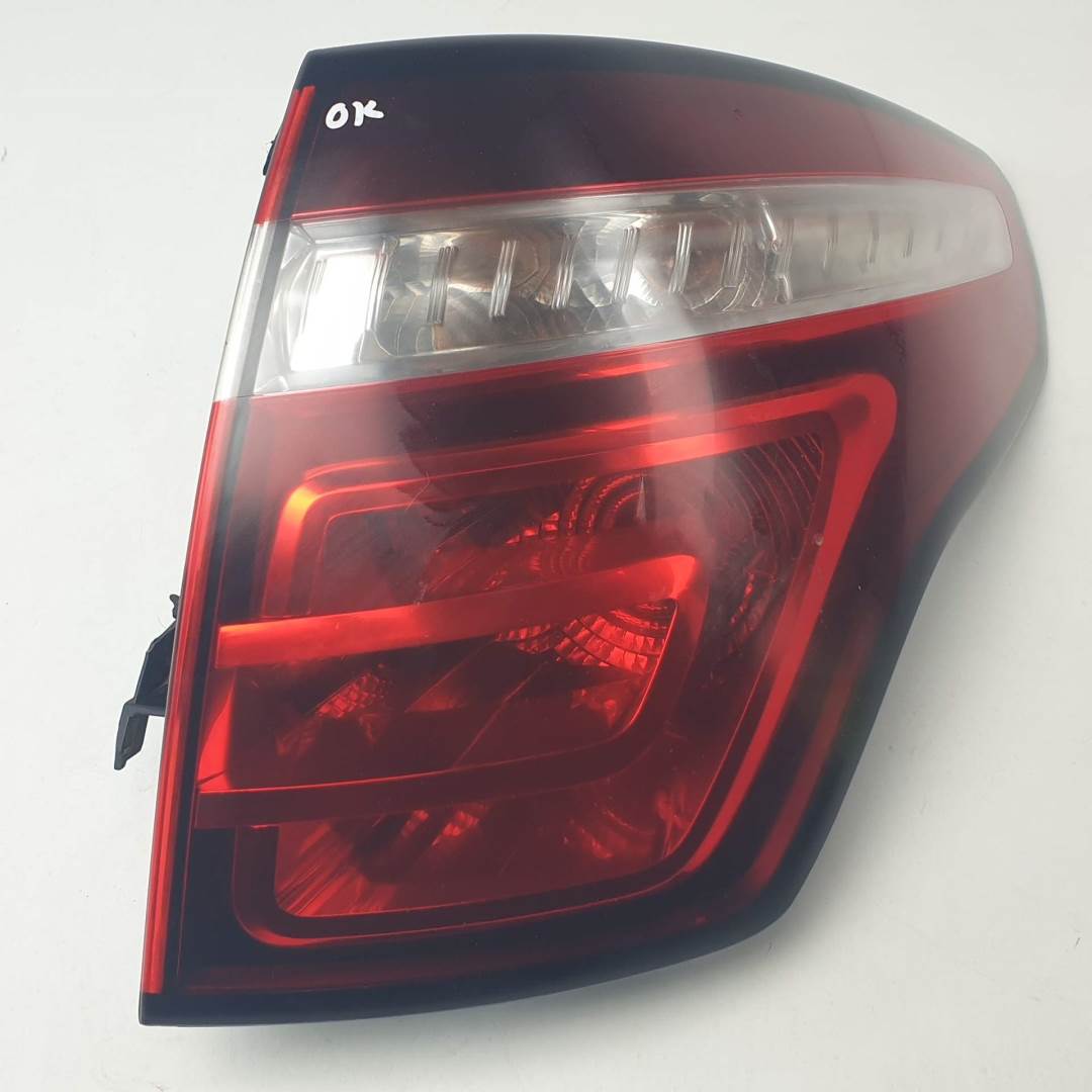 PILOTO TRASERO DERECHO - 9673164780 - CITROEN - C4 PICASSO