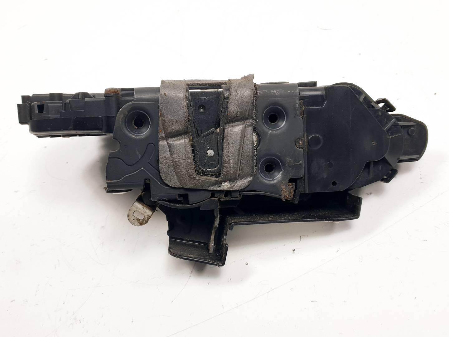 CERRADURA PUERTA DELANTERA DERECHA - 6W8A21812GD - JAGUAR - XF (X250)