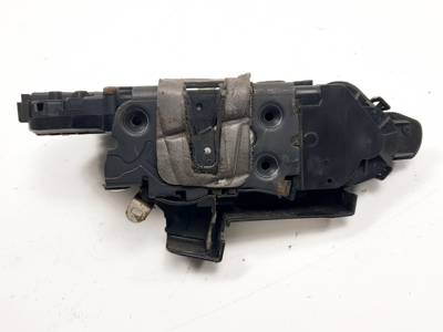 CERRADURA PUERTA DELANTERA DERECHA 6W8A21812GD JAGUAR XF (X250) Autodesguaces Alicante