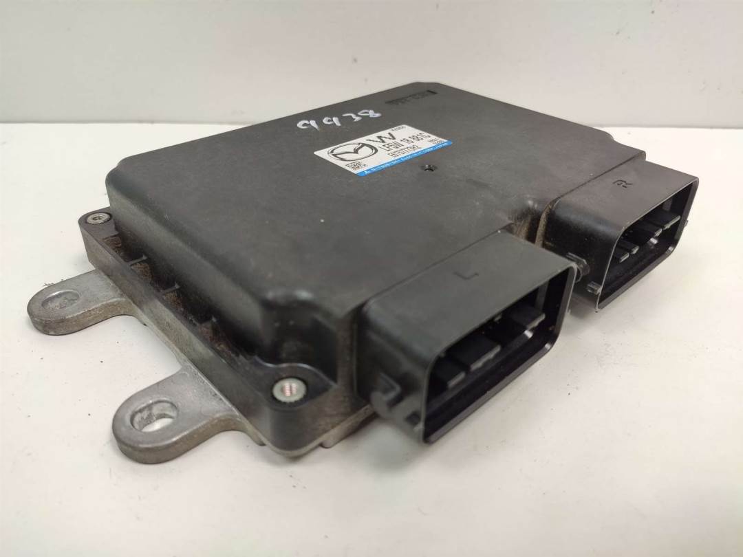 CENTRALITA MOTOR UCE - LF5W18881C - MAZDA - 5 BERL. (CR)