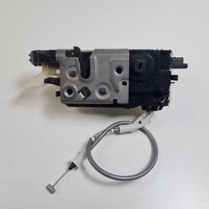 CERRADURA PUERTA DELANTERA IZQUIERDA 9685351380 CITROEN DS 4 Autodesguaces Alicante