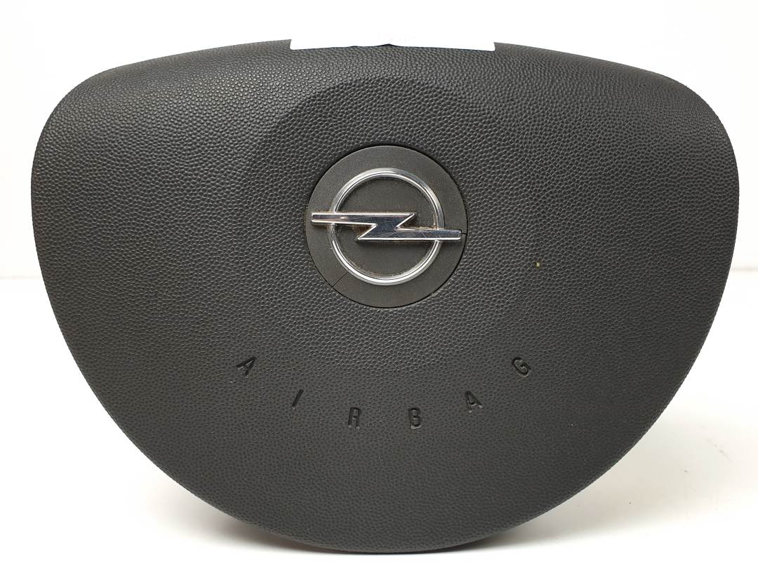 AIRBAG DELANTERO IZQUIERDO - 93319474 - OPEL - MERIVA