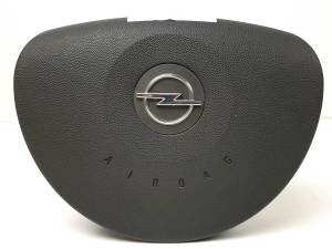 AIRBAG DELANTERO IZQUIERDO 93319474 OPEL MERIVA Autodesguaces Alicante