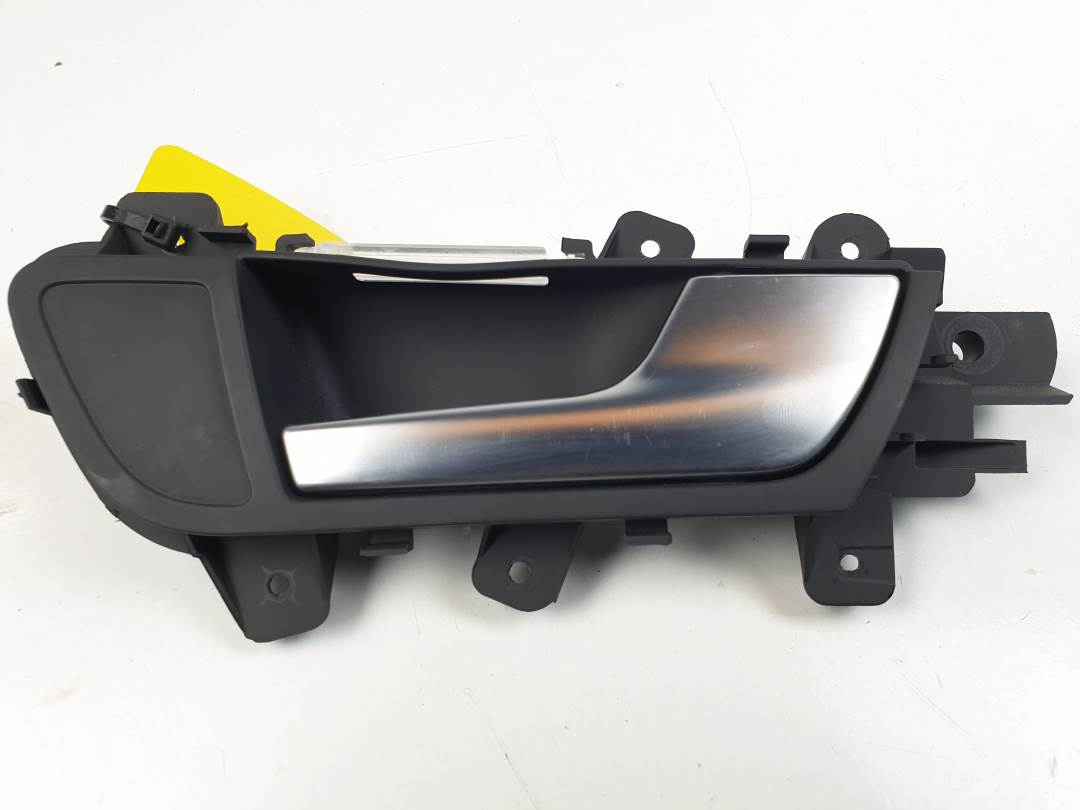 MANETA INTERIOR DELANTERA DERECHA - 8K0837020 - AUDI - A4 BER. (B8)