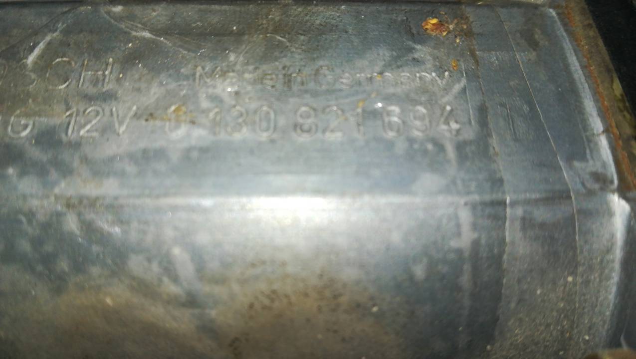 MOTOR ELEVALUNAS DELANTERO DERECHO