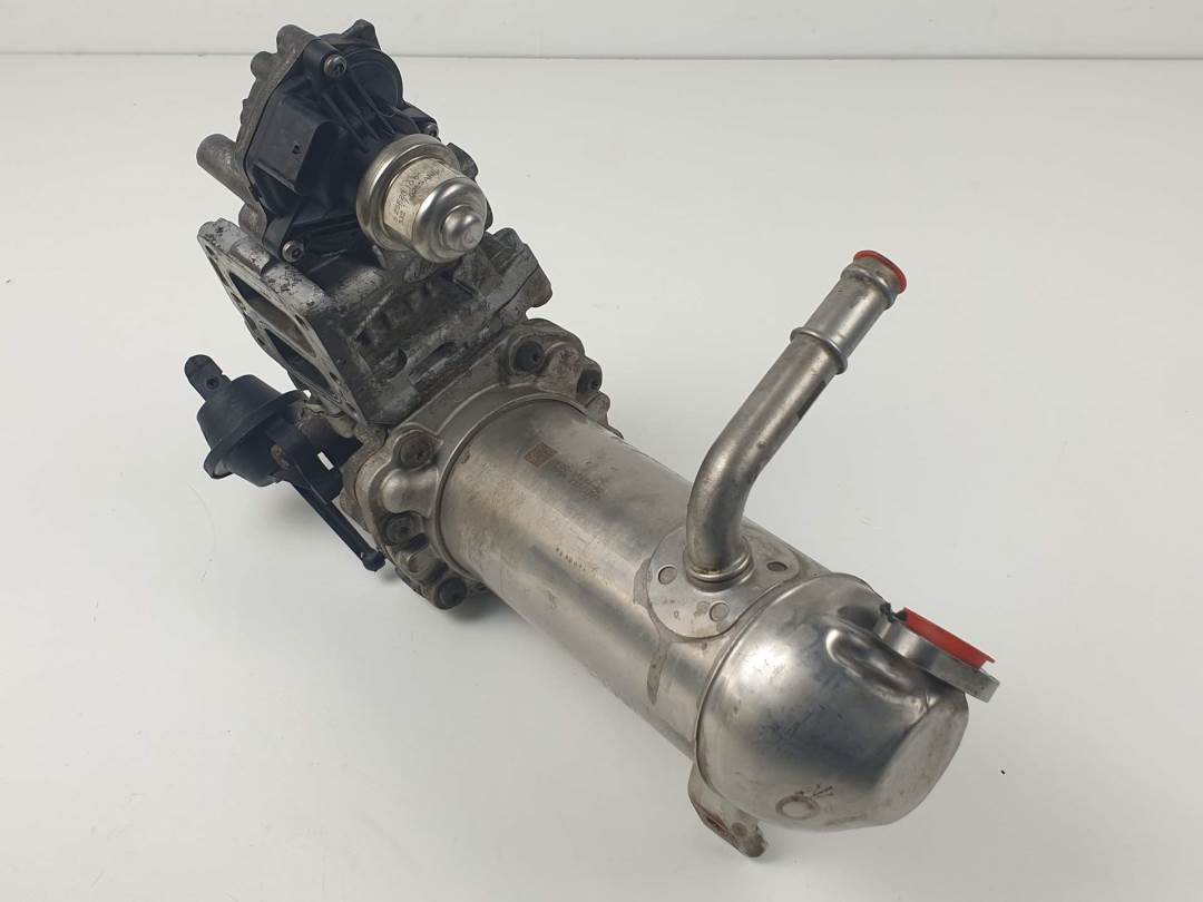 Refroidisseur EGR - GK2Q9F464AD - FORD - TRANSIT KASTENWAGEN (TTG)
