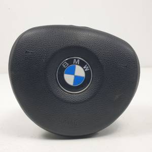 AIRBAG DELANTERO IZQUIERDO 33677051502N BMW SERIE 1 BERLINA (E81/E87) Autodesguaces Alicante