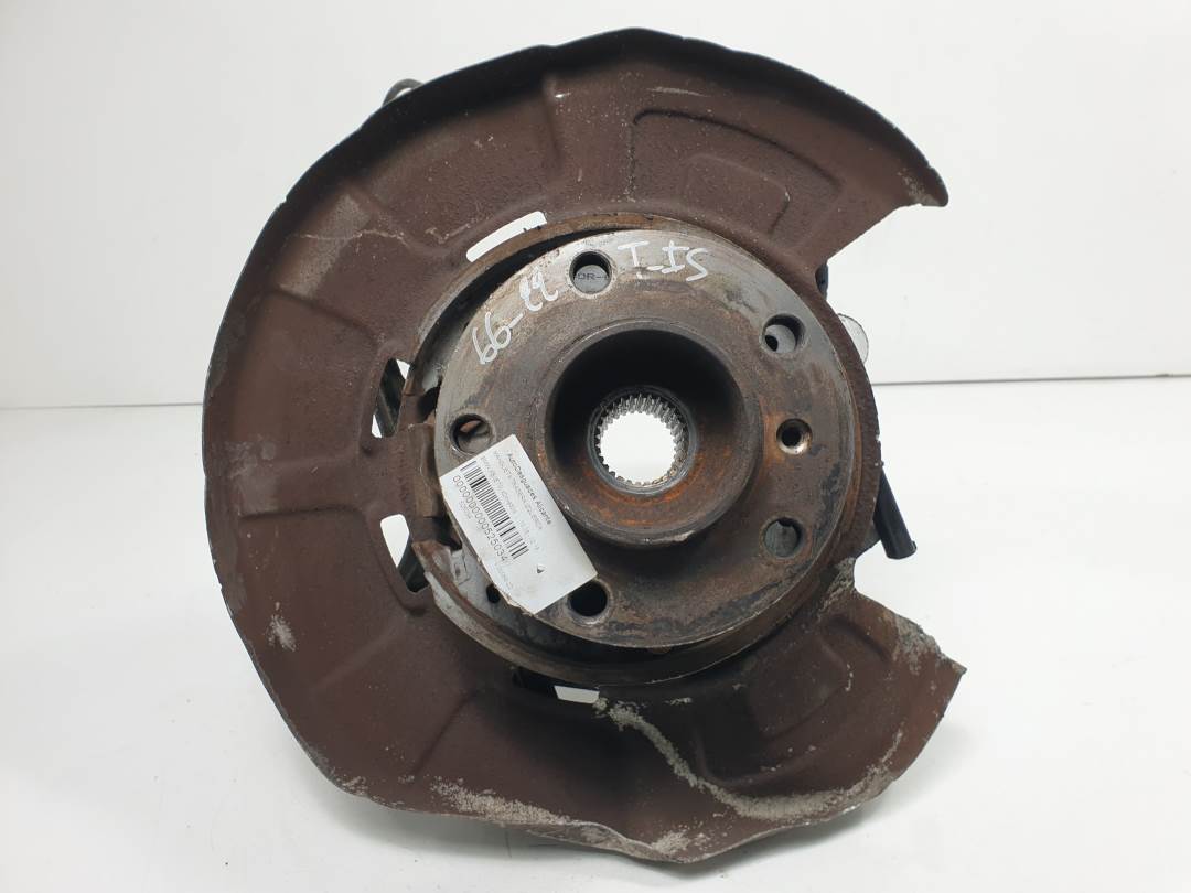 MANGUETA TRASERA IZQUIERDA - 6770983 - BMW - X5 (E70)