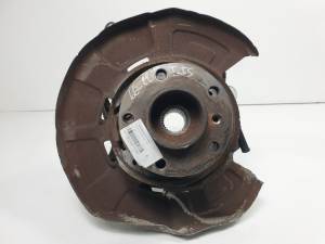 MANGUETA TRASERA IZQUIERDA 6770983 BMW X5 (E70) Autodesguaces Alicante