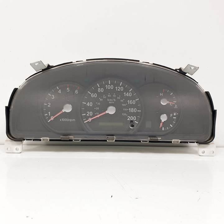 CUADRO INSTRUMENTOS - 20041230 - KIA - SORENTO