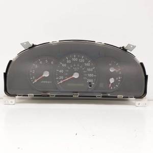 CUADRO INSTRUMENTOS 20041230 KIA SORENTO Autodesguaces Alicante