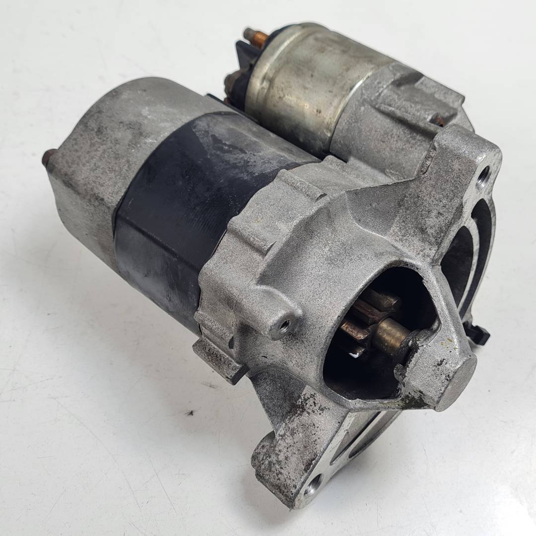 MOTOR ARRANQUE - 9633292480 - CITROEN - C3