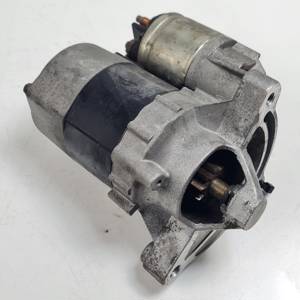 MOTOR ARRANQUE 9633292480 CITROEN C3 Autodesguaces Alicante