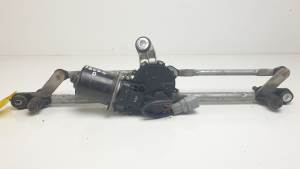 MOTOR LIMPIA DELANTERO 96850001 CHEVROLET AVEO Autodesguaces Alicante