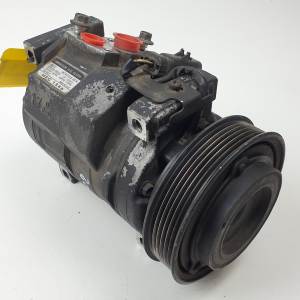 COMPRESOR AIRE ACONDICIONADO MC4472203974 JEEP CHEROKEE (KJ) Autodesguaces Alicante