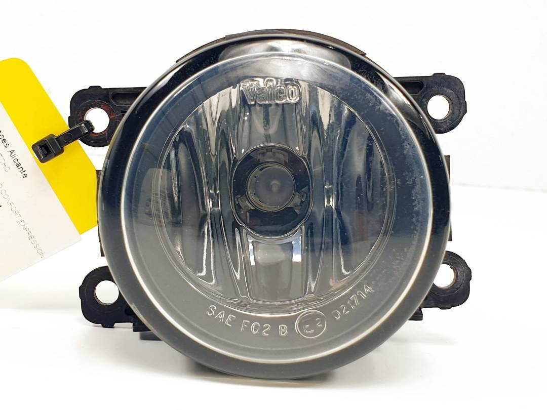 FARO ANTINIEBLA DERECHO - 82000740008 - RENAULT - MEGANE II BERLINA 5P