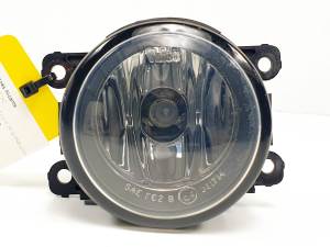 FARO ANTINIEBLA DERECHO 82000740008 RENAULT MEGANE II BERLINA 5P Autodesguaces Alicante