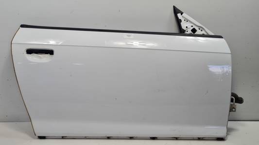 PUERTA DELANTERA DERECHA AUDI A3 CABRIOLET (8P) Autodesguaces Alicante