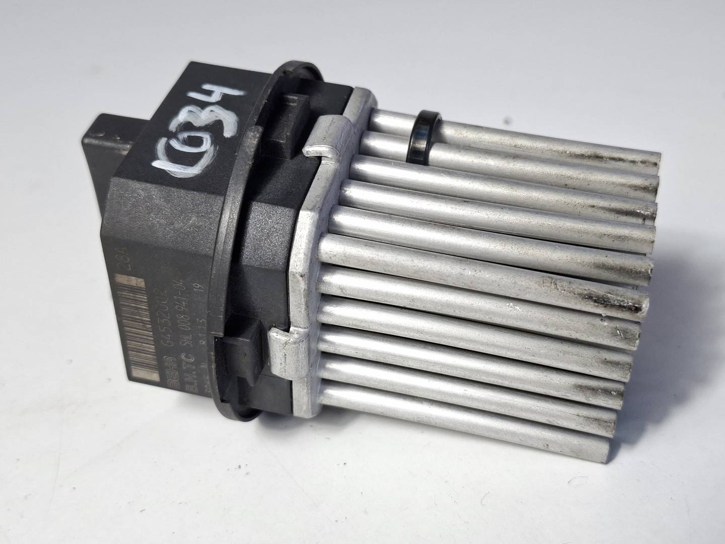 Resistencia Calefaccion Citroen C5 Berlina (2001–2004)