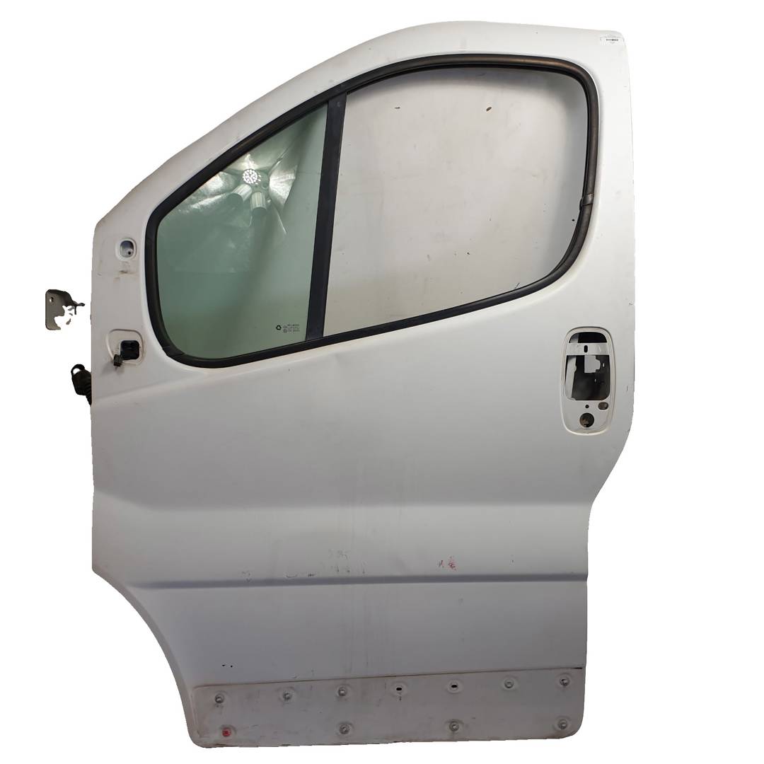 Tür vorne links - RENAULT - TRAFIC CAJA CERRADA (AB 4.01)