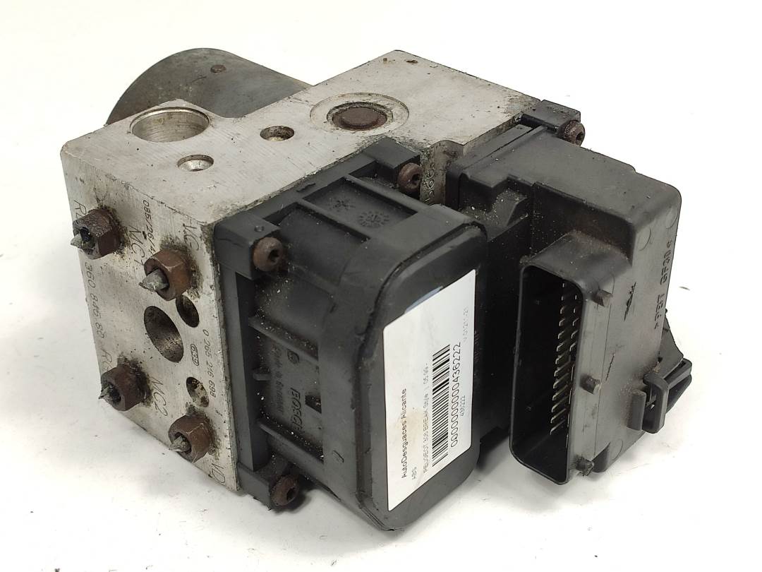 ABS - 9636084580 - PEUGEOT - 306 BREAK