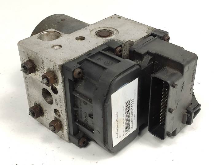 ABS 9636084580 PEUGEOT 306 BREAK Autodesguaces Alicante