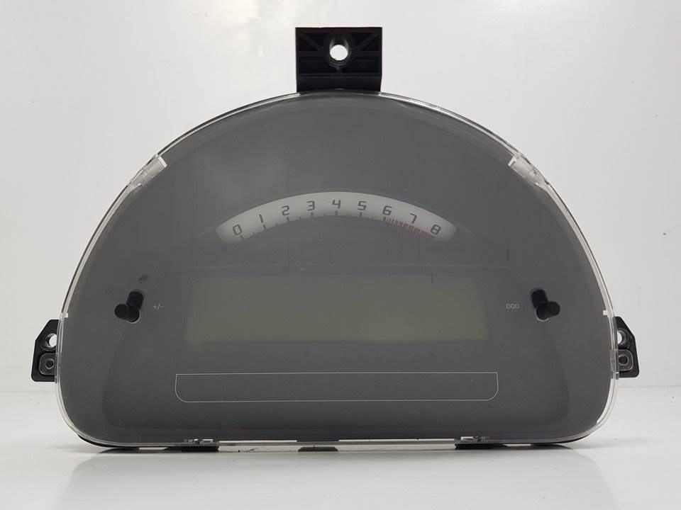 CUADRO INSTRUMENTOS - 9660225780D - CITROEN - C3