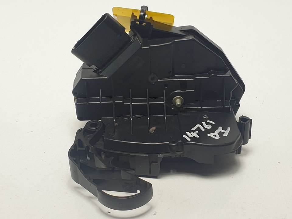 CERRADURA PUERTA DELANTERA IZQUIERDA - BM5AA21813AF - FORD - FOCUS LIM.