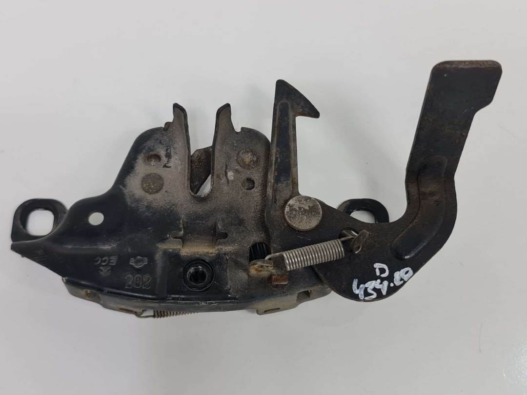 Serrure de capot - NISSAN - PRIMERA BERLINA (P12)