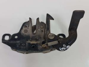 CERRADURA CAPOT NISSAN PRIMERA BERLINA (P12) Autodesguaces Alicante