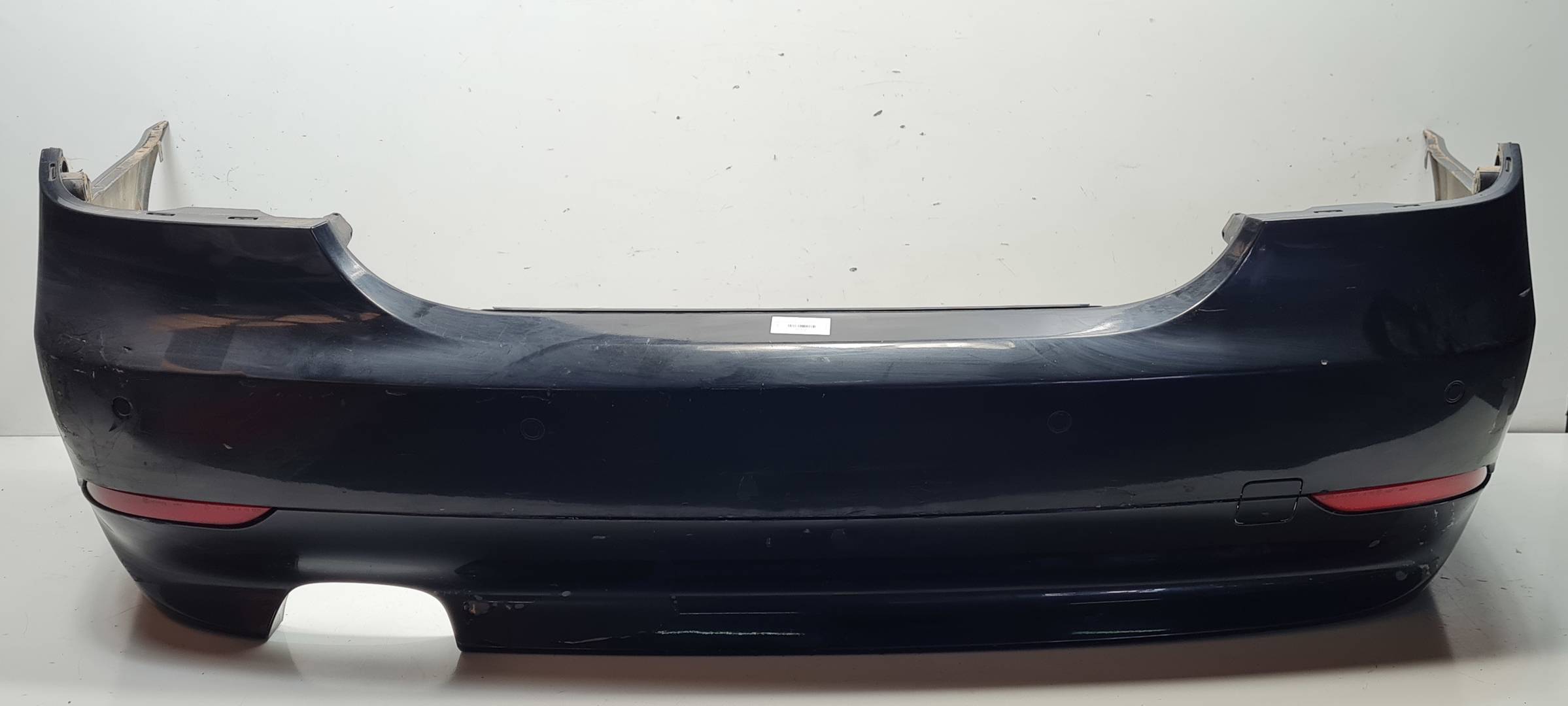 PARAGOLPES TRASERO - BMW - SERIE 5 BERLINA (E60)