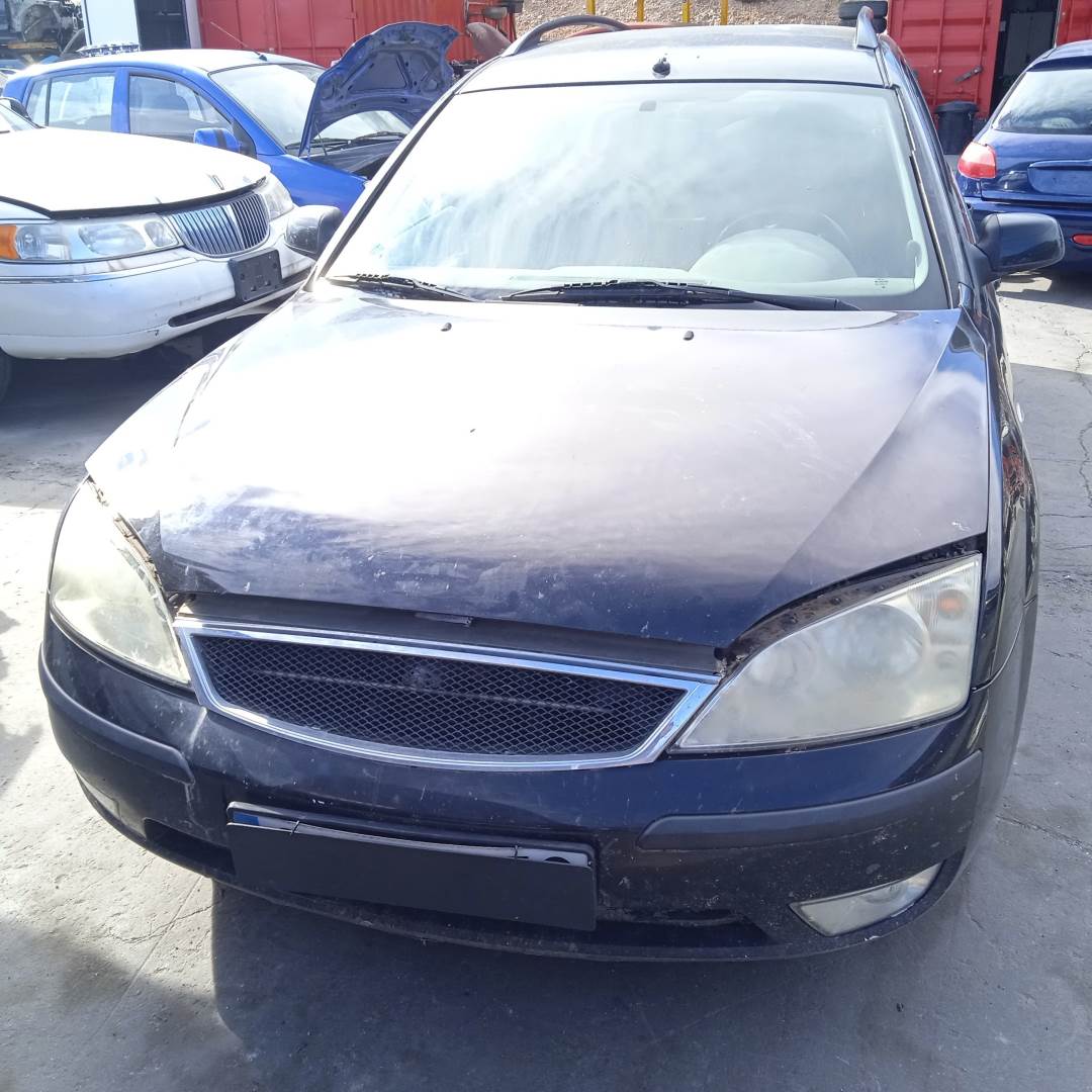FORD MONDEO TURNIER (GE) (2000 - 2007)