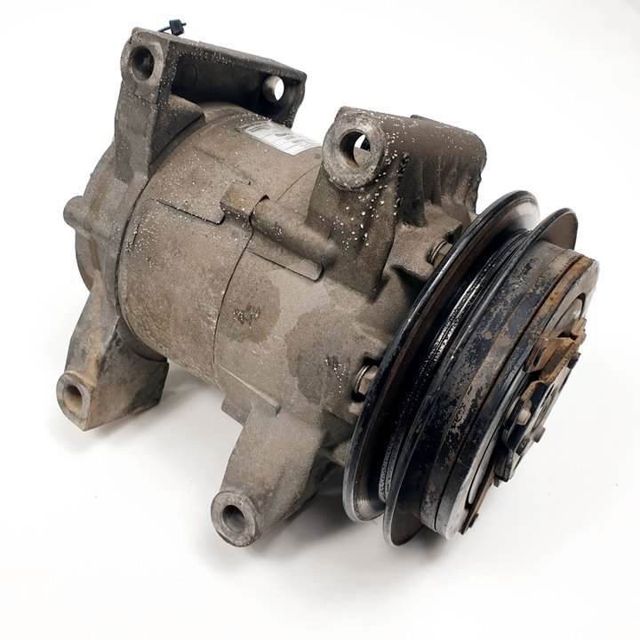 COMPRESOR AIRE ACONDICIONADO - 92600BN300 - NISSAN - ALMERA (N16/E)
