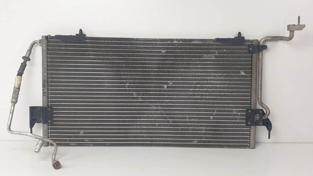 CONDENSADOR / RADIADOR AIRE ACONDICIONADO - 9636476580 - CITROEN - BERLINGO (M49)